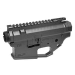 DYTAC SLR Airsoftworks B56 Receiver for Tokyo Marui MWS