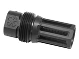 DYTAC Noveske Pig Pen フラッシュハイダー（QPQブラック／EMGライセンス）
