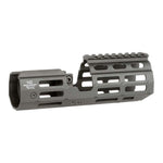 【在庫あり】Midwest Industries M-LOK サプレッサーハンドガード（MP5K/MP5）