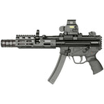 【在庫あり】Midwest Industries M-LOK サプレッサーハンドガード（MP5K/MP5）