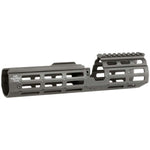 【在庫あり】Midwest Industries M-LOK サプレッサーハンドガード（MP5K/MP5）