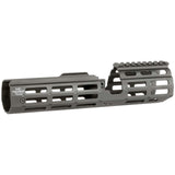【在庫あり】Midwest Industries M-LOK サプレッサーハンドガード（MP5K/MP5）