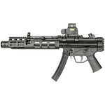 【在庫あり】Midwest Industries M-LOK サプレッサーハンドガード（MP5K/MP5）