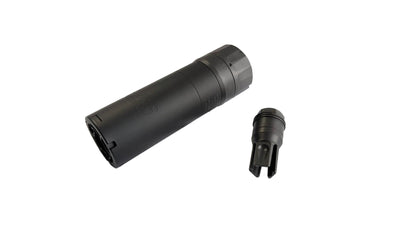 AKATSUKI SIG SLXタイプ ダミーサプレッサー&フラッシュハイダー(5.56/7.62)