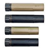 AKATSUKI SANDMAN-S/L タイプ ダミーサプレッサー