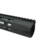 Angry Gun KACタイプ URX6 M-LOK ハンドガード（10.5インチ / 12.75インチ）各社M4対応