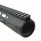 Angry Gun KACタイプ URX6 M-LOK ハンドガード（10.5インチ / 12.75インチ）各社M4対応