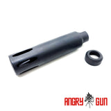 ANGRY GUN XM177 スチール製 モデレーター