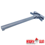 ANGRY GUN KACタイプ アンビチャージングハンドル（マルイMWS / 各社GBB&PTW対応）