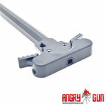 ANGRY GUN KACタイプ アンビチャージングハンドル（マルイMWS / 各社GBB&PTW対応）