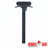 ANGRY GUN KACタイプ アンビチャージングハンドル（マルイMWS / PTW / 各社GBB対応）
