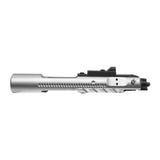 【予約受付中】ANGRY GUN EMG正式ライセンス KAC SAND CUTTER スチールクローム ボルトキャリア（マルイMWS対応）
