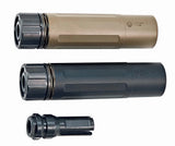 AKATSUKI SANDMAN-S/L タイプ ダミーサプレッサー