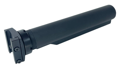 FCW M1913規格 電動M4バッファーチューブアダプター