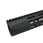 Angry Gun KACタイプ URX6 M-LOK ハンドガード（10.5インチ / 12.75インチ）各社M4対応