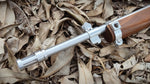 FCW × Viva Arms Ruger 10/22 ライフル（Samson B-TM フォールディングストック仕様）