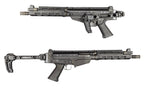 VFC LAR OSW MK1 GBBR用 1913ストックアダプター