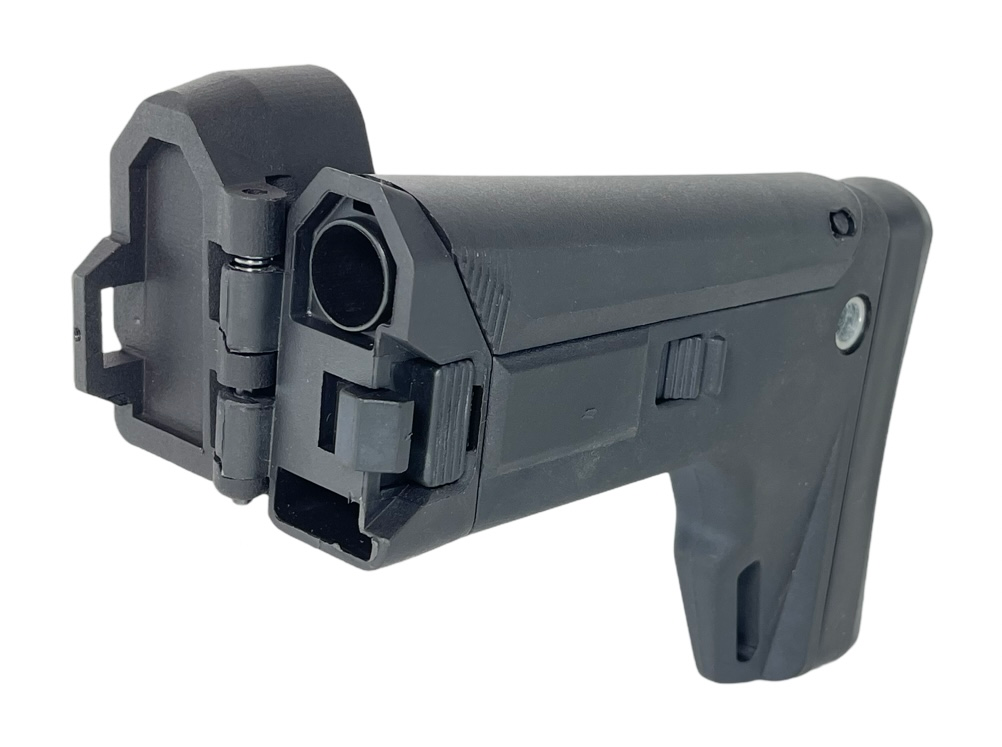 FCW Masada ACR ストックキット (VFC MP5 ガスブロ / マルイ次 FCW Masada ACR ストックキット (VFC MP5 ガスブロ / マルイ次