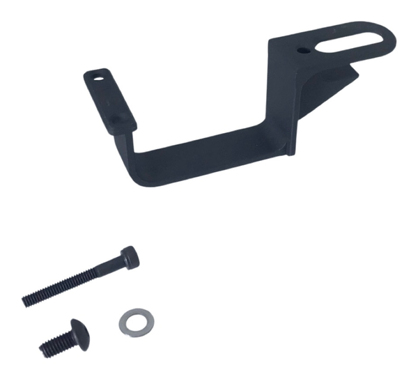 FCW マルイ サイガ 12 トリガーガード&ARグリップアダプター