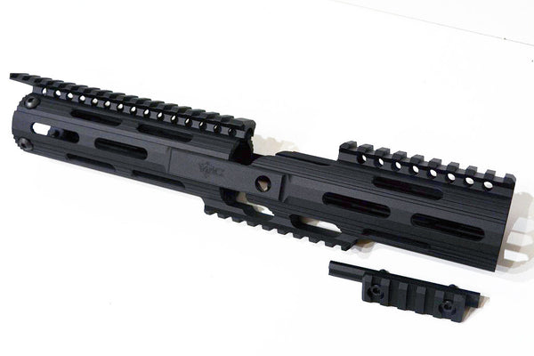 【実物】IMI DEFENSE バットストック Delta ODG 実物】IMI DEFENSE バットストック Delta ODG