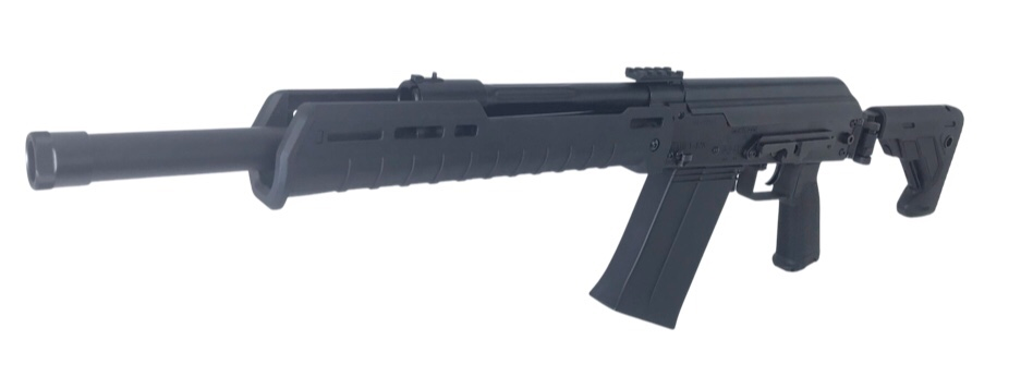 FCW マルイ サイガ 12 Zhukov ハンドガードセット – DEVILSIX FCW マルイ サイガ 12 Zhukov ハンドガードセット – DEVILSIX