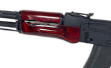 FCW Real Wood Handguard for VFC AK74 Gas Blowback (Type A/B)