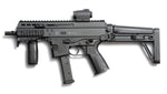Task Force MBTスタイル フォールディングストック（1913 / MP5 対応）