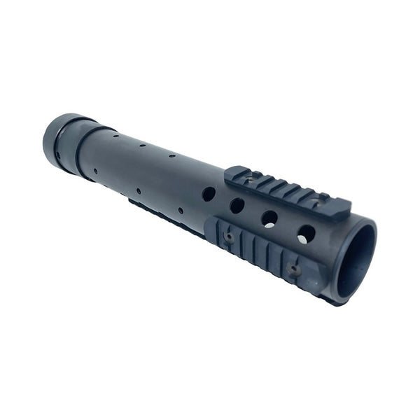 FCW MK12 MOD 0 / H カーボンファイバーハンドガード – DEVILSIX