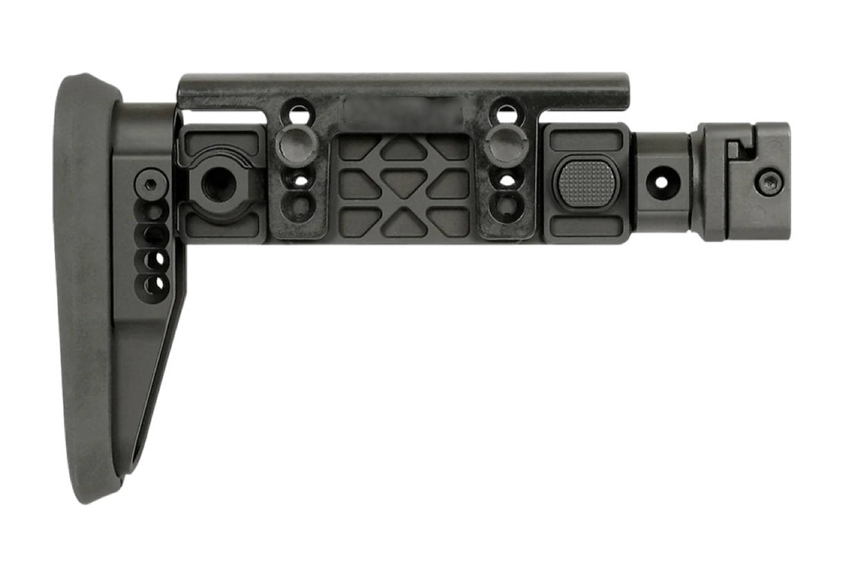 FCW ZenitCo Midwest ストック(M1913アダプター&マーキング付き