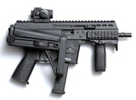 Task Force MBTスタイル フォールディングストック（1913 / MP5 対応）
