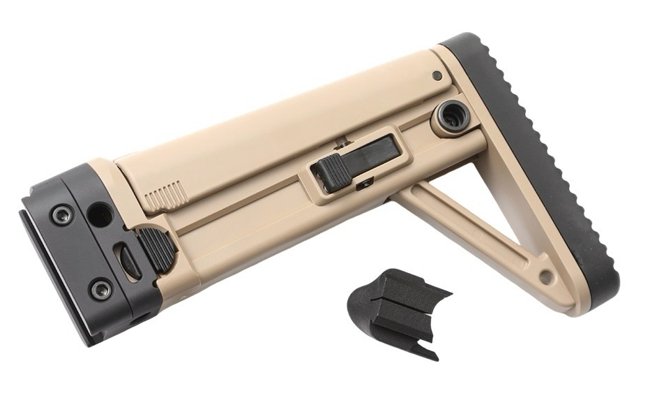 Task Force MBTスタイル フォールディングストック(1913 / SIG スピア Task Force MBTスタイル フォールディングストック(1913 / SIG スピア