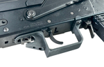 FCW TM Saiga 12 Trigger Guard& AR Grip Adaptor