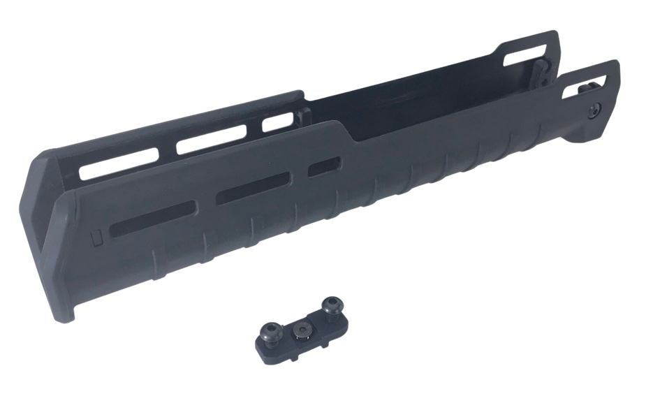 マルイSAIGA12 用パーツ – DEVILSIX