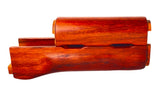 FCW Real Wood Handguard for VFC AK74 Gas Blowback (Type A/B)