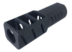 FCW Saiga 12 DTK SV3 Shotgun Flash Hider