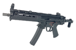 FCW MP5 マグウェル (UMAREX/VFC MP5 、マルイ次世代MP5/スタンダードMP5 向け)