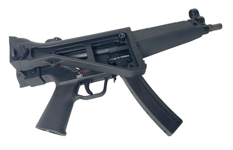 FCW B&Tタイプ フォールディングストック (VFC MP5 ガスブロ / マルイ FCW B&Tタイプ フォールディングストック (VFC MP5 ガスブロ / マルイ