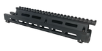 FCW VFC FAL LAR用 12インチ M-Lok レイルハンドガード