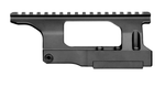 KIZUNA WORKS SVD サイドマウント SVDシリーズ用