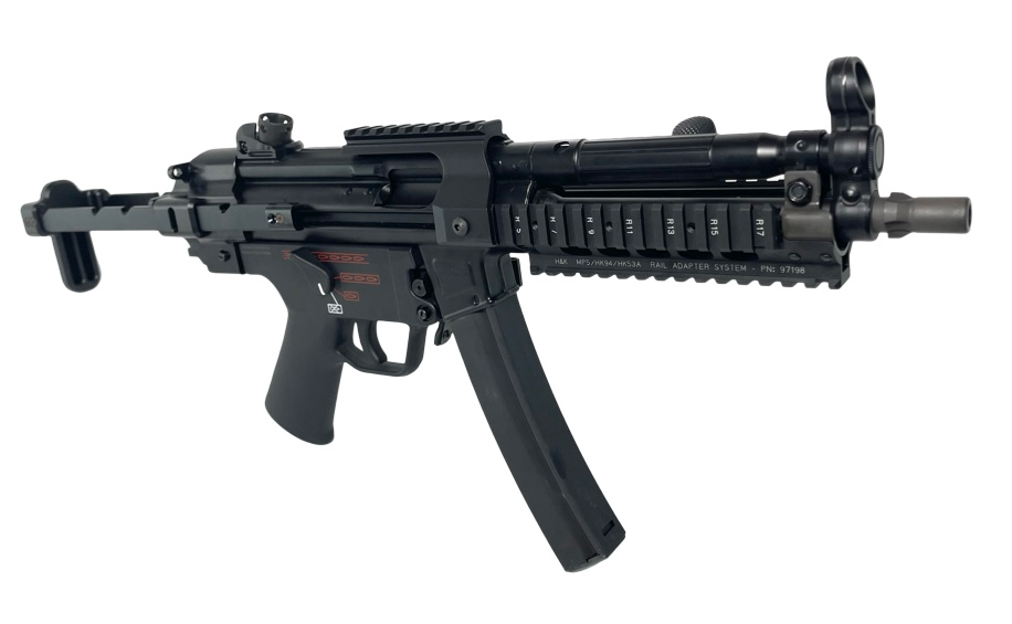 楓 VFC社製 MP5 マウント 楓 VFC社製 MP5 マウント 楓 VFC社製 MP5 マウント 楓 VFC社製