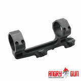 ANGRY GUN ASUSタイプ 34mm 1.54インチ スコープマウント