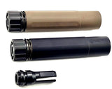 AKATSUKI SANDMAN-S/L タイプ ダミーサプレッサー