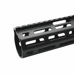 Angry Gun KACタイプ URX6 M-LOK ハンドガード（10.5インチ / 12.75インチ）各社M4対応