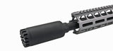 AKATSUKI B&T MARSタイプ 5.56 4インチ サプレッサー (カスタムマーキング入り)