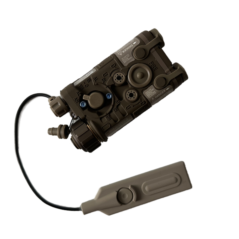 Evolution Gear NGAL エイミングデバイス DX /Ver. EVOLUTION Evolution Gear NGAL エイミングデバイス DX /Ver. EVOLUTION