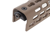 HEPHAESTUS製 AK KeyModハンドガード（Dark Earth）