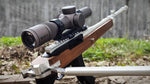 FCW × Viva Arms Ruger 10/22 ライフル（Samson B-TM フォールディングストック仕様）