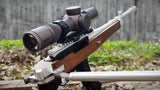 FCW × Viva Arms Ruger 10/22 ライフル（Samson B-TM フォールディングストック仕様）