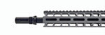 AKATSUKI B&T MARSタイプ 5.56 QD 6.5インチ サプレッサー (カスタムマーキング入り／トレーサー対応)