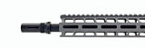AKATSUKI B&T MARSタイプ 5.56 QD 6.5インチ サプレッサー (カスタムマーキング入り／トレーサー対応)
